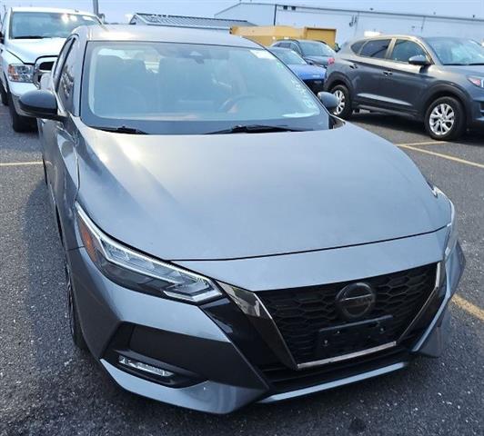 $19436 : PRE-OWNED 2020 NISSAN SENTRA image 2
