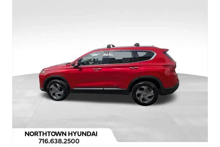 $28218 : Hyundai SANTA FE 2023 AWD SE image 2