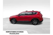 $28218 : Hyundai SANTA FE 2023 AWD SE thumbnail