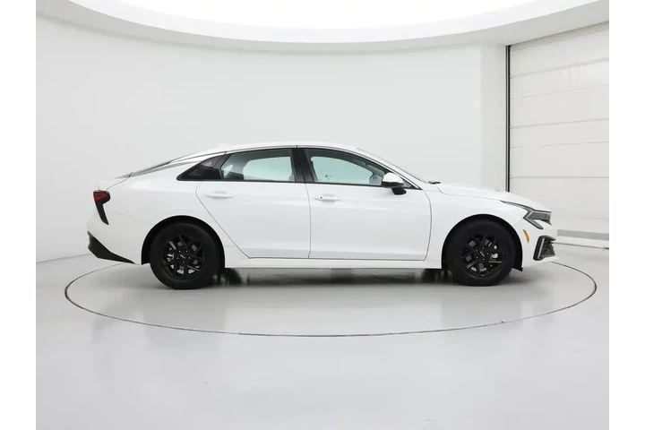 $23998 : Kia K5 2025 LXS 4dr Sedan image 7
