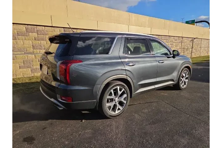 $18999 : Hyundai PALISADE 2020 AWD SE image 7
