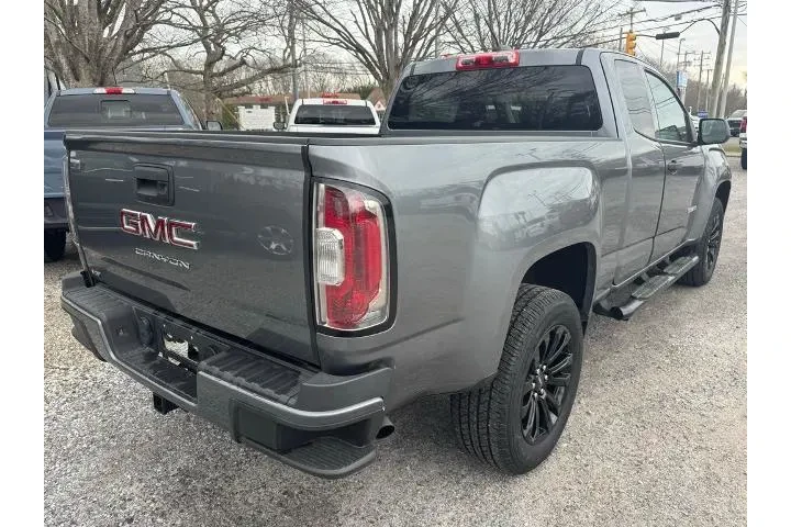 $28500 : GMC Canyon 2022 4x2 Elevatio image 6