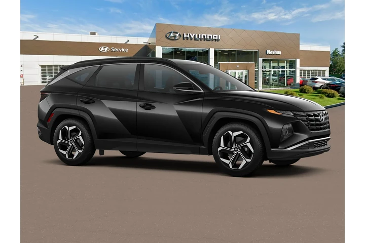 $27495 : Hyundai TUCSON 2023 AWD SEL image 10