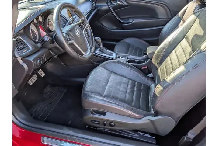 $14394 : Buick Cascada 2017 Sport Tou image 6