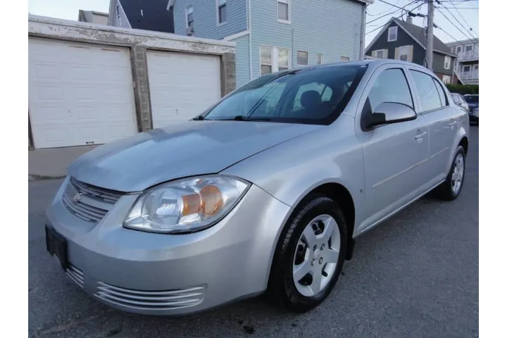 $2950 : 2008 Cobalt LT image 7