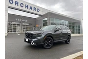 Honda CR-V Hybrid 2023 AWD S