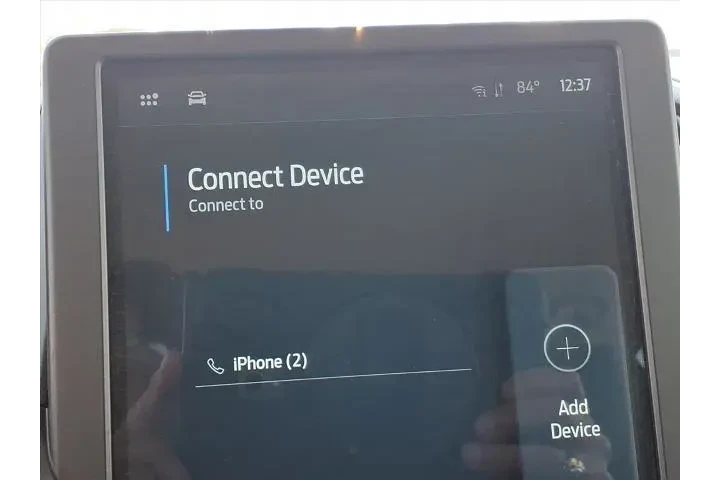 $23988 : Ford Edge 2024 AWD SEL 4dr S image 6