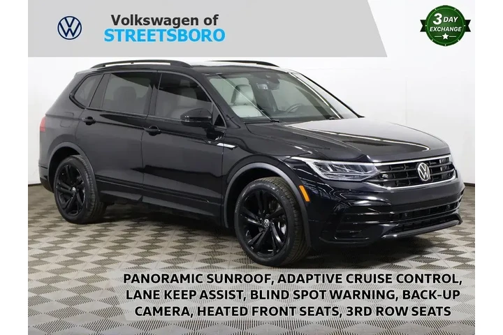 $24993 : Volkswagen Tiguan 2023 SE R- image 1