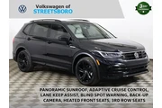 Volkswagen Tiguan 2023 SE R- en Cleveland
