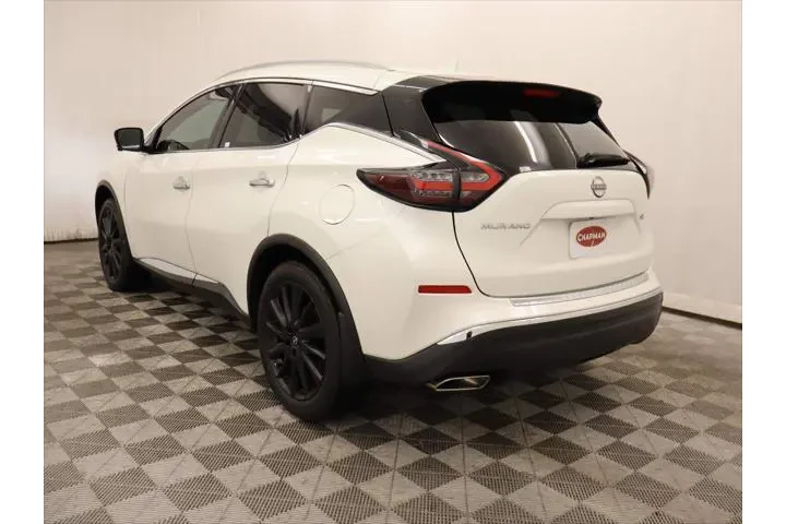 $25244 : Nissan Murano 2023 SL 4dr SU image 3