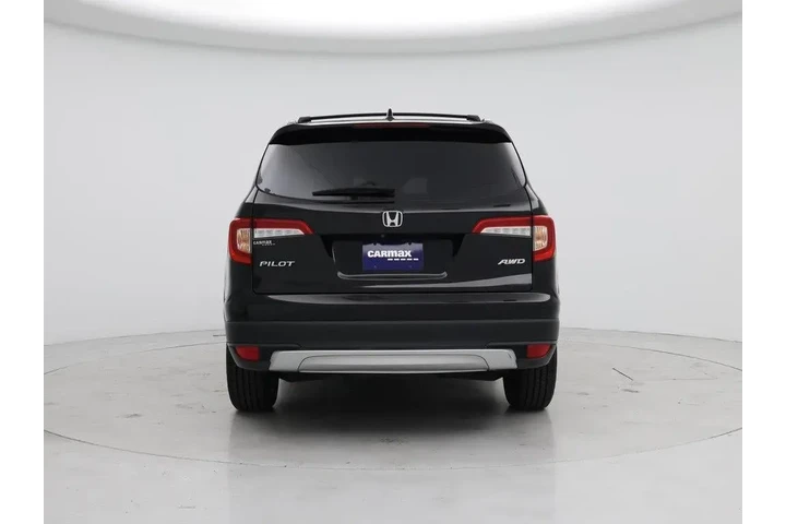 $24998 : Honda Pilot 2019 AWD EX-L 4d image 6