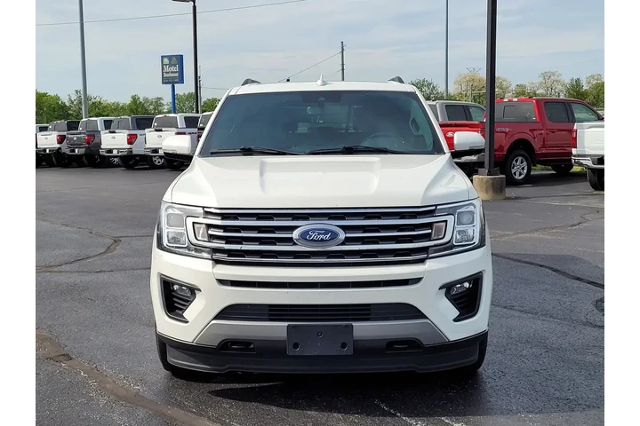 $34998 : Ford Expedition 2021 4x4 XLT image 9