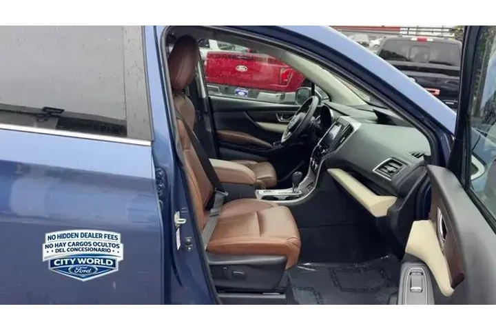 $26998 : Subaru Ascent 2020 AWD Touri image 7