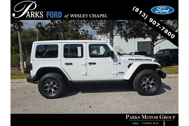 $39821 : Jeep Wrangler Unlimited 2021 image 4