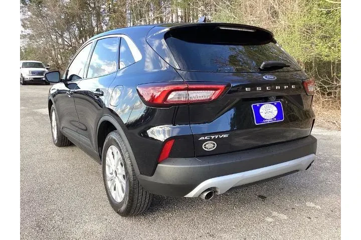 $19508 : Ford Escape 2023 Active 4dr image 7