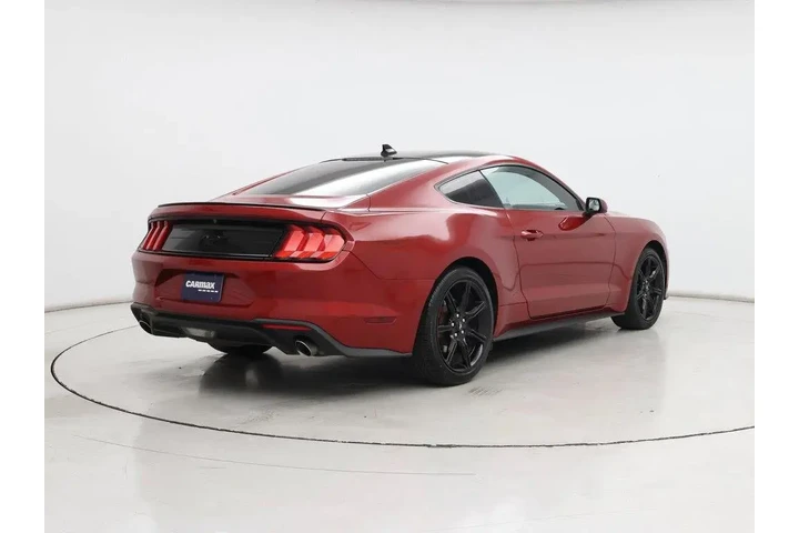 $20998 : Ford Mustang 2020 EcoBoost 2 image 8