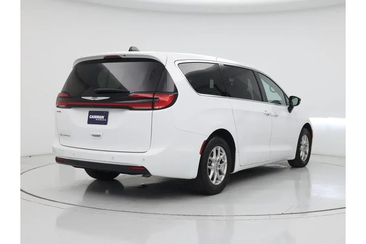 $28998 : Chrysler Pacifica 2024 Touri image 8