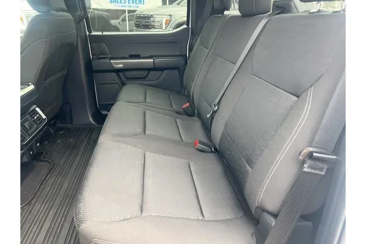 $33995 : Ford F-150 2023 4x4 XLT 4dr image 9