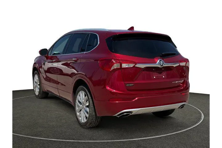 $23739 : Buick Envision 2020 AWD Prem image 3