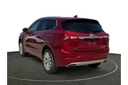 $23739 : Buick Envision 2020 AWD Prem thumbnail