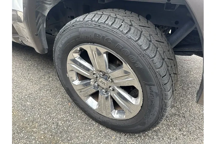 $37460 : Ford F-150 2018 4x4 King Ran image 5