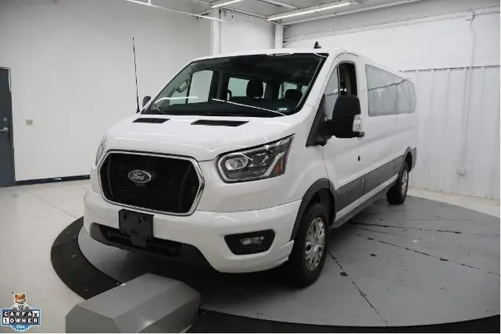 $36995 : Ford Transit 2023 350 XL 3dr image 8