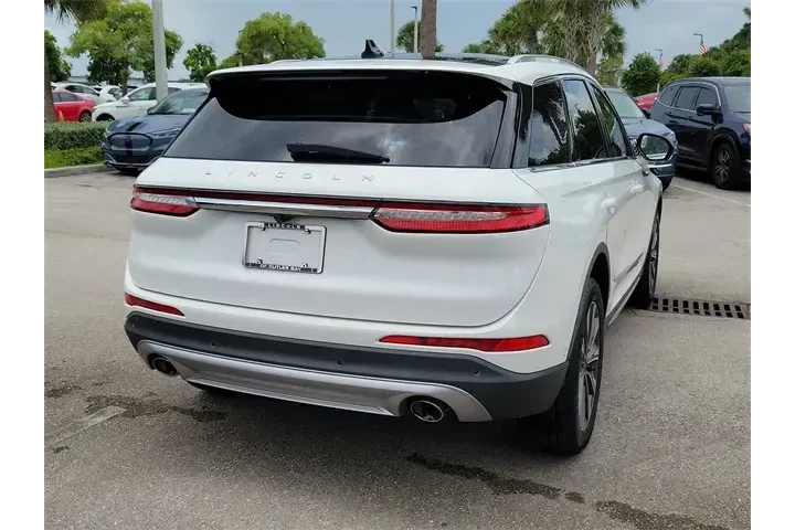 $24990 : Lincoln Corsair 2020 Reserve image 6