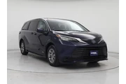 Toyota Sienna 2021 LE 8-Pass en San Francisco Bay Area