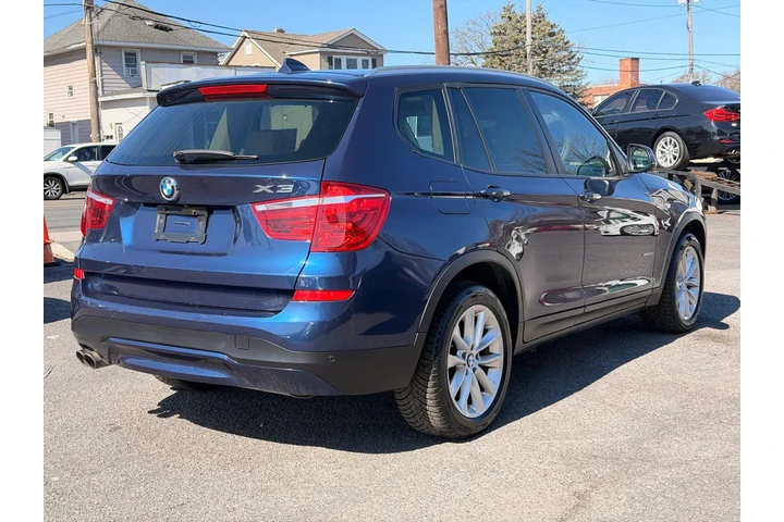 $12988 : 2016 BMW X3 image 5