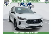 Ford Escape 2023 AWD ST-Line