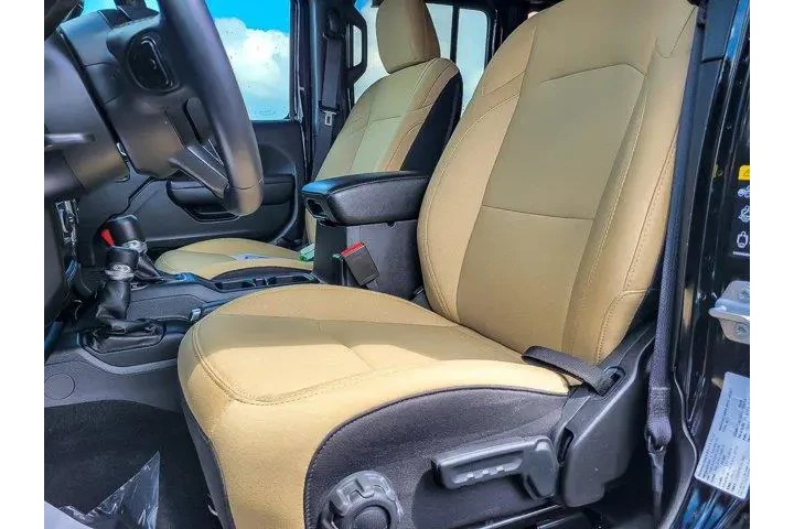 $36878 : Jeep Wrangler Unlimited 2022 image 10