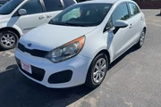 2012 Rio 5-Door LX thumbnail