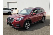 $28488 : Subaru Forester 2023 AWD Lim thumbnail
