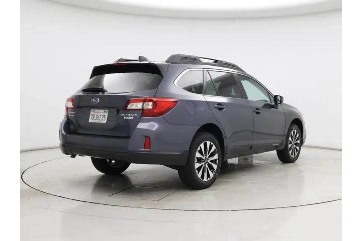 $23998 : Subaru Outback 2016 AWD 2.5i image 8