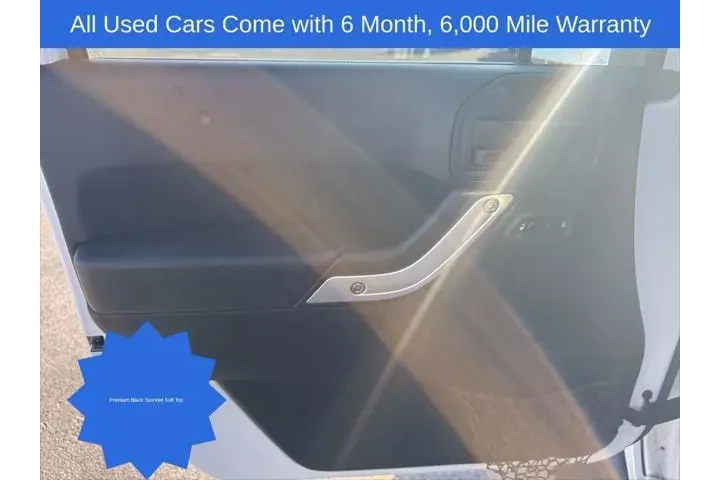 $17777 : Jeep Wrangler JK Unlimited 2 image 9