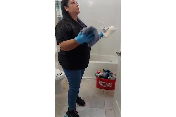 ✅️LIMPIEZA DE PROPIEDADES 🏠 image 1