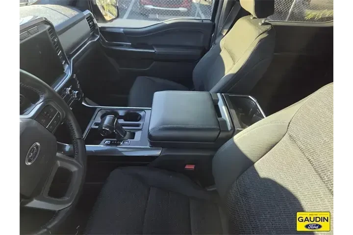 $39250 : Ford F-150 2022 4x4 XL 4dr S image 5