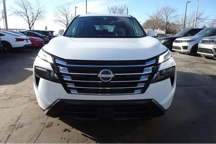 $21995 : 2025 ROGUE image 6