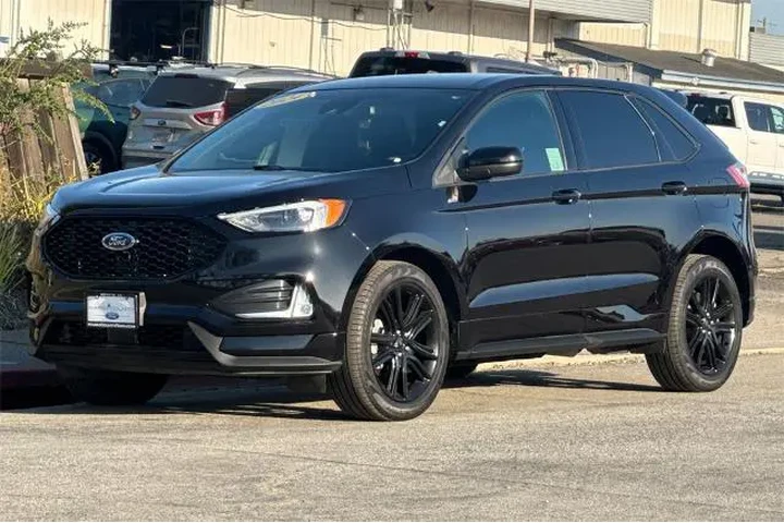 $29931 : Ford Edge 2024 AWD ST-Line 4 image 9