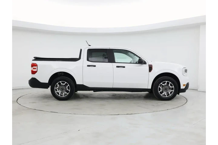 $19998 : Ford Maverick 2022 AWD XLT 4 image 7