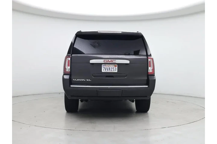 $35998 : GMC Yukon XL 2015 4x4 Denali image 6