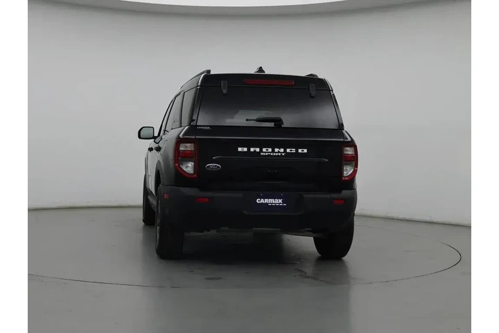 $28998 : Ford Bronco Sport 2025 AWD B image 6