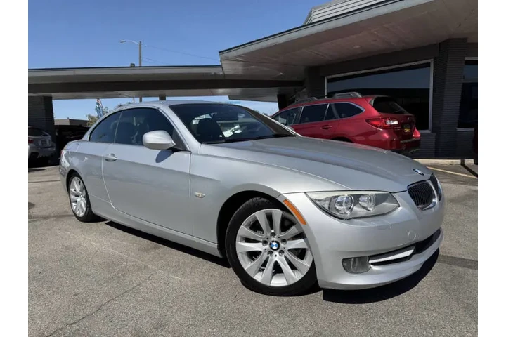 $11450 : 2013 BMW 3 Series 328i image 10