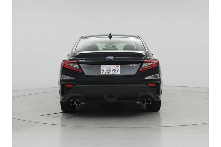 $27998 : Subaru WRX 2023 AWD Base 4dr image 6