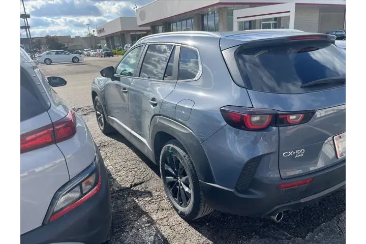$22088 : Mazda CX-50 2023 AWD 2.5 S P image 5