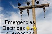 Electricistas en Chihuahua thumbnail