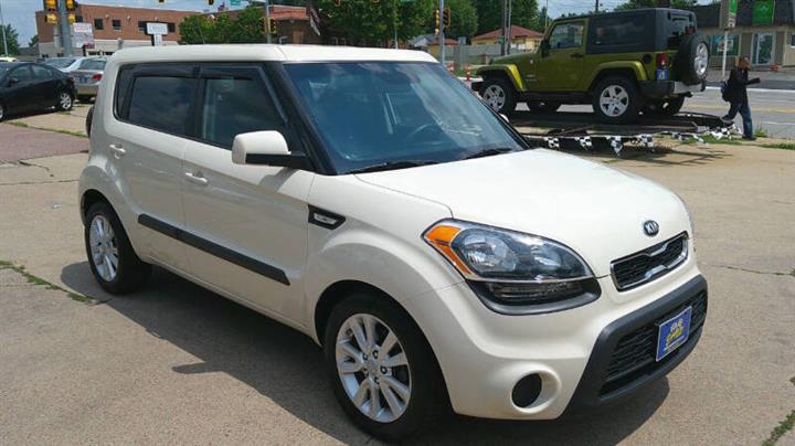 $9999 : 2013 Soul image 5