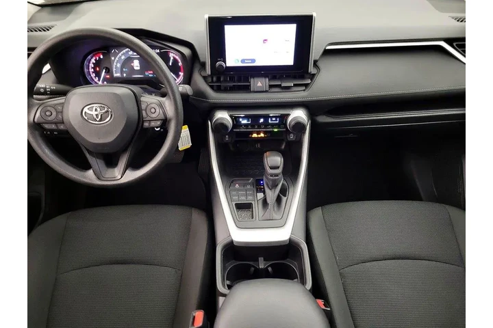 $29998 : Toyota RAV4 2025 AWD LE 4dr image 9