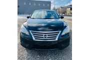 $6999 : 2014 Sentra FE+ SV thumbnail