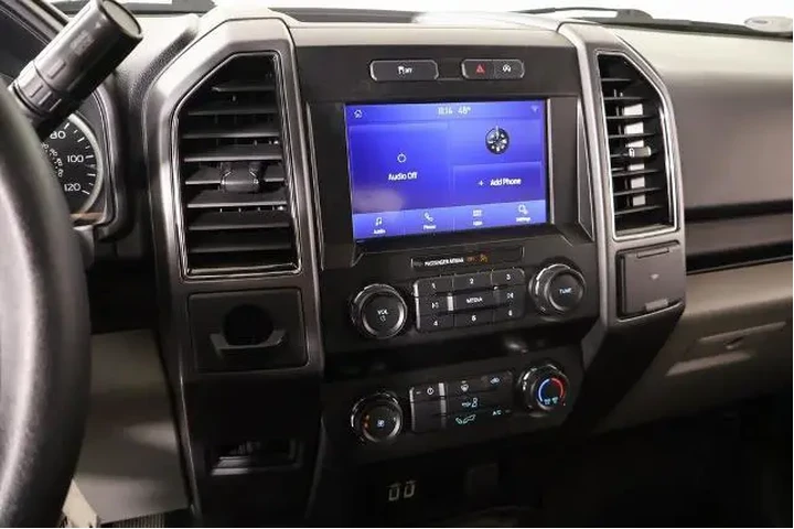 $26717 : Ford F-150 2020 4x2 XL 4dr S image 5